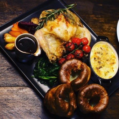 fathers day clarnece